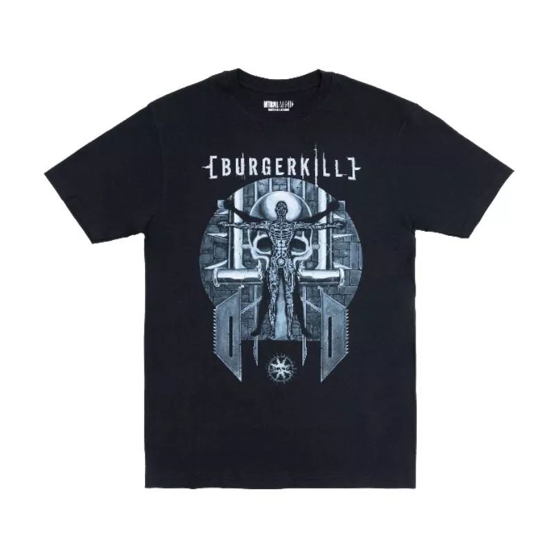 Ts Burgerkill x Maternal - Bodies