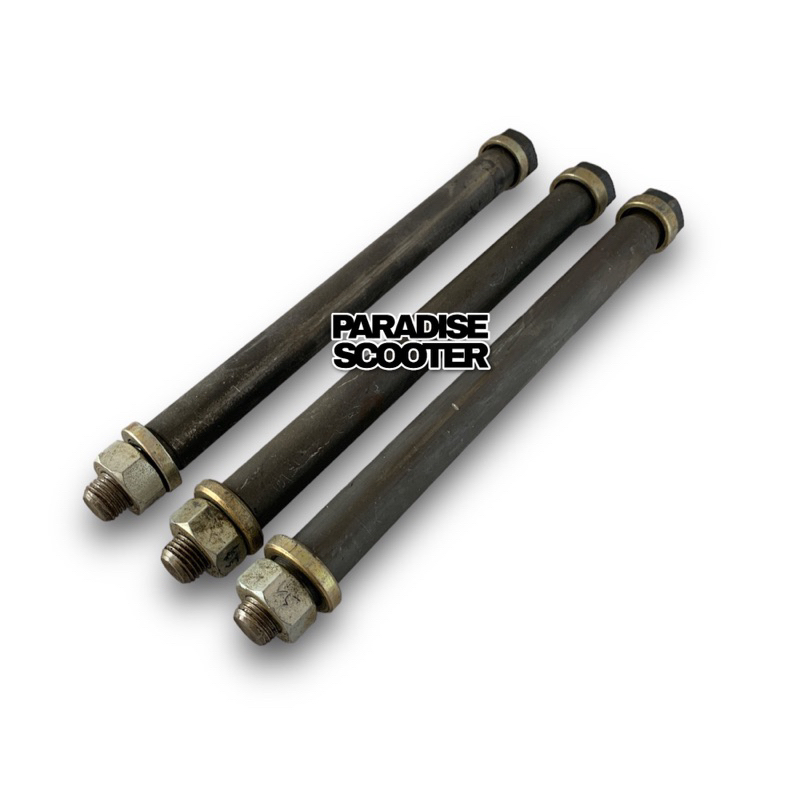 bosing as mesin vespa px super excel all vespa