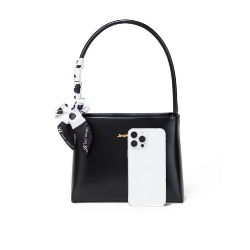 SALE Tas Selempang Wanita Jims Honey Kayla Bag Daily Original - Jimshoney Tas Bahu Free Scraft