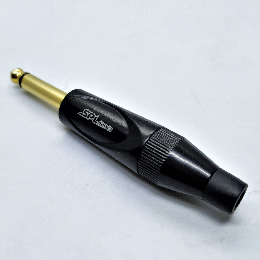 Jack Akai mono SPL AUDIO/Jek toa mono SPL AUDIO ORIGINAL GCD-400S