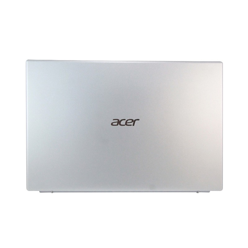 ACER A315-55S6 BARU INTEL i5-1135G7|12GB|COMBO 1TB HDD+256GB SSD|15.6&quot;FHD|WARNA PURE SILVER READY STOK ACER