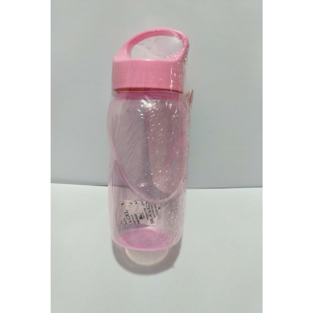 Rizkyonline88 Botol Minum Venus 380ml V007