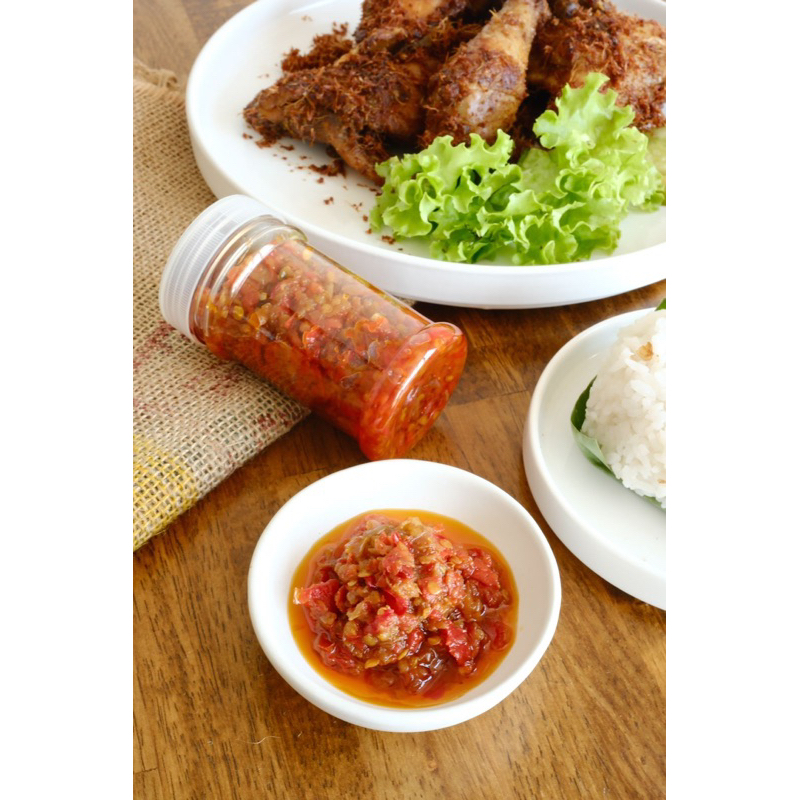 

sambal bawang