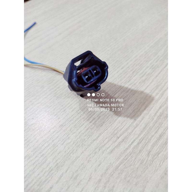SOKET ECT TEMPERATUR LEXUS GS300 3.0L GS400 4.0L LS400 4.0L
