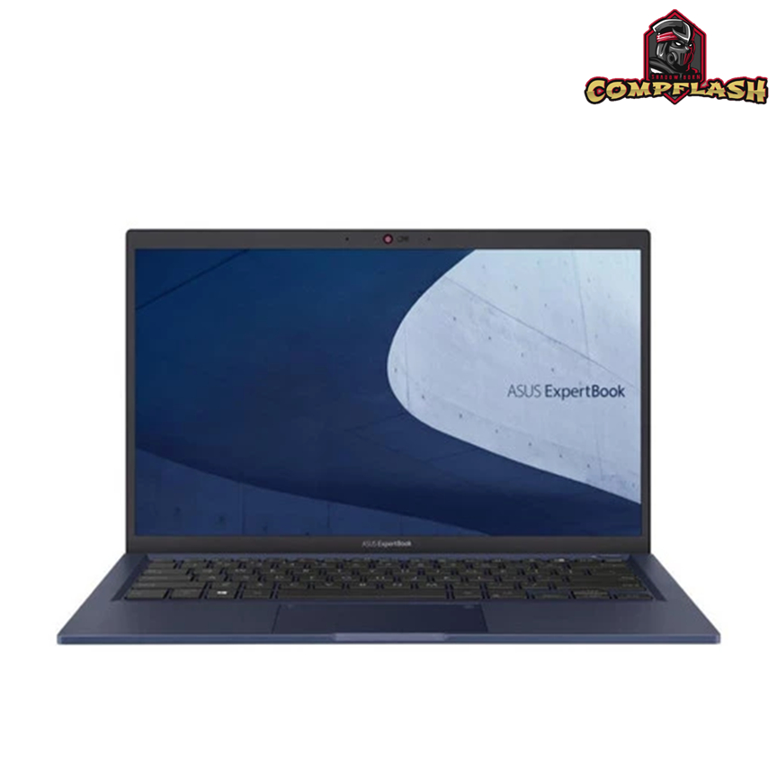 LAPTOP ASUS EXPERTBOOK FLIP B7402FEA 2IN1 TOUCH i7 1195G7 RAM 32GB 1TBSSD WINDOWS 11 14.0FHD