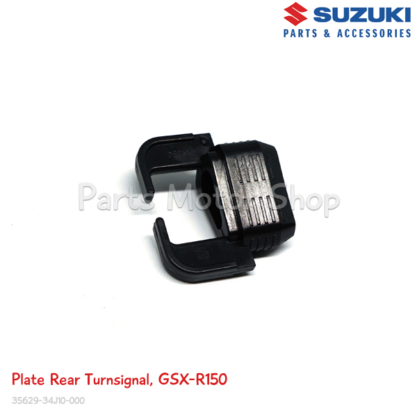 Klip Lampu Sein Original Suzuki GSX-R150, GSX-S150, Bandit 150