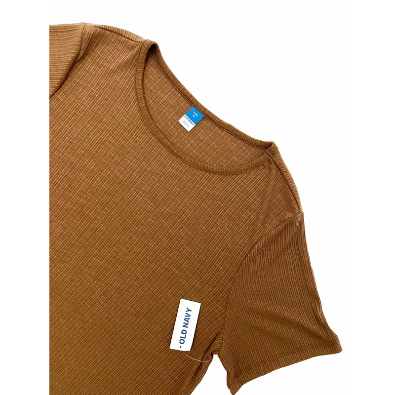 old navy Luxe V-Neck Rib-Knit