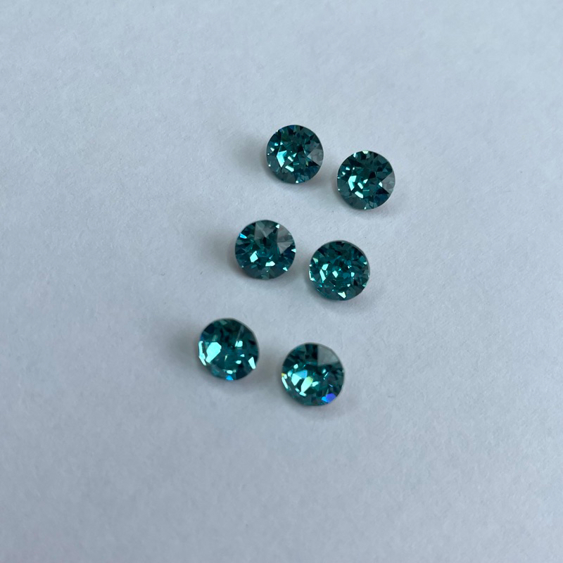 SWAROVSKI NAIL ART ACCESSORIES NAIL ART AKSESORIES