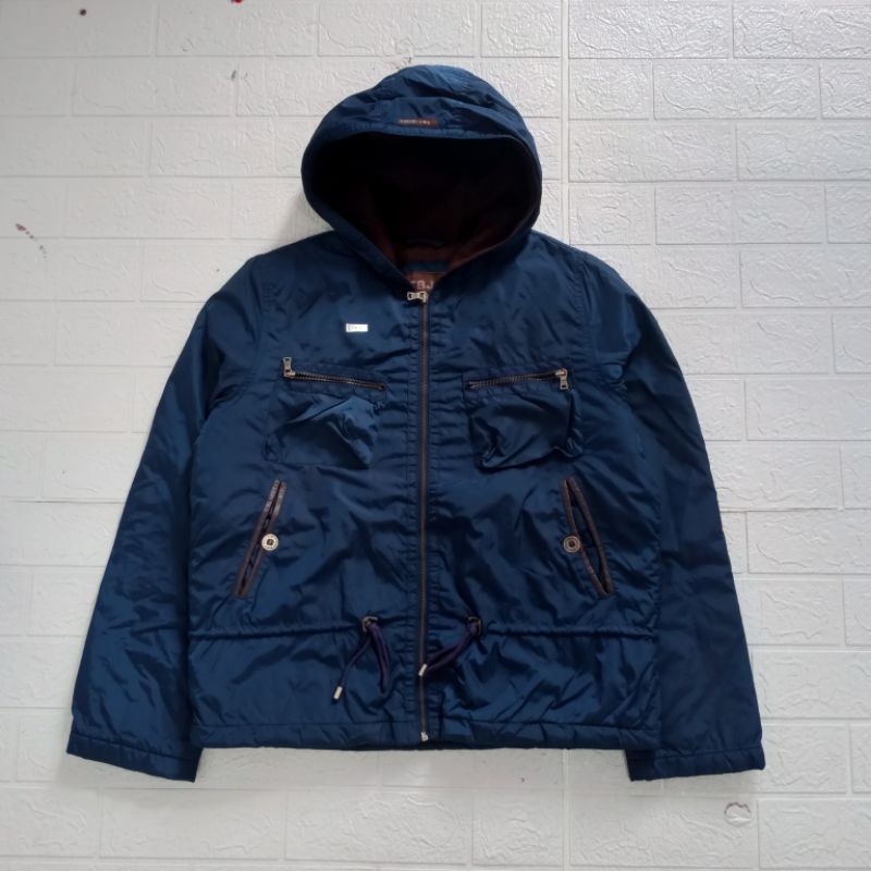 jacket Parka TBJ Jeans