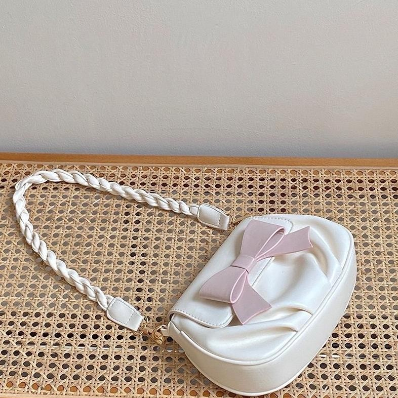 Tas Selempang Wanita Tas Cewek Shoulder Bag Slingbag JS2 521