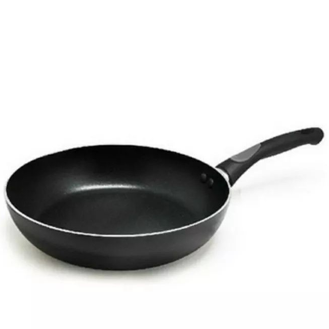 Wajan/Cetakan telur / FRY pan 4in EGG PAN