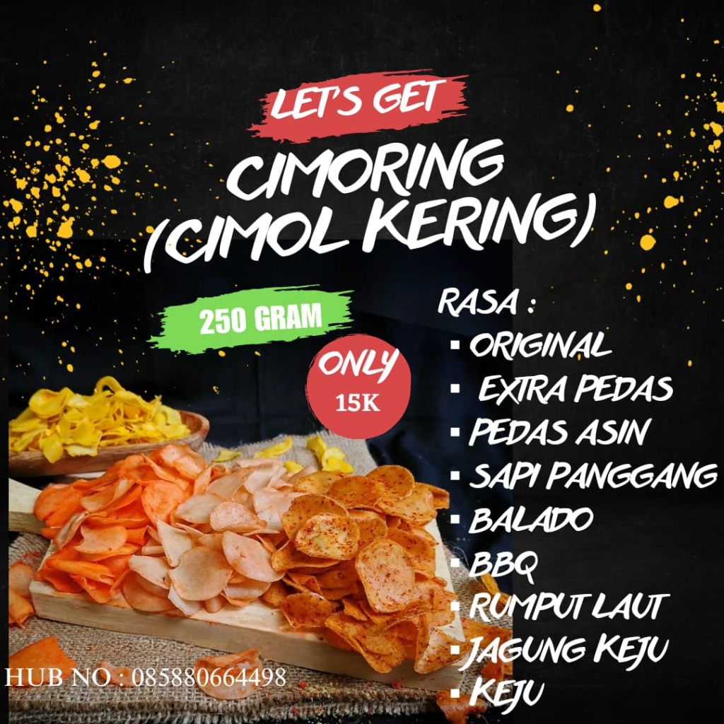 

CIMORING/MOLRING/CIMOL KERING