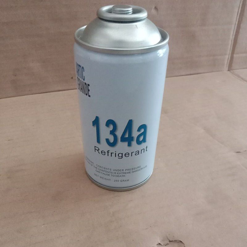 freon artic R134