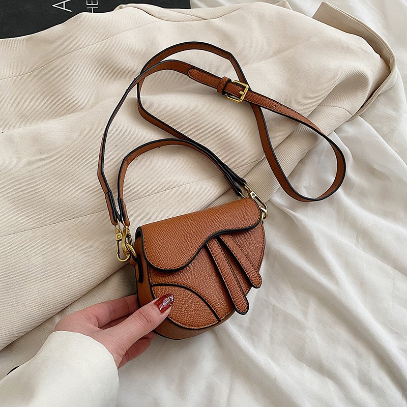 Tas Anak Selempang Korean Fashion TS-44 / Tas Anak Import Murah Eleganiu