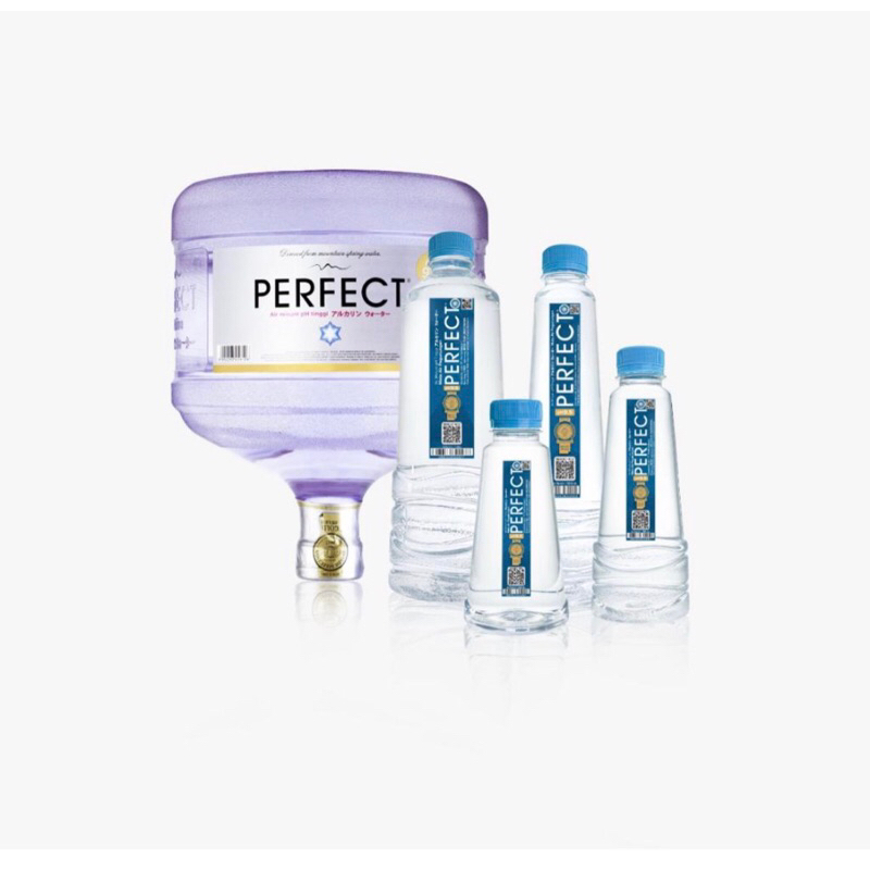 

Perfect Air Minum, 200 ml