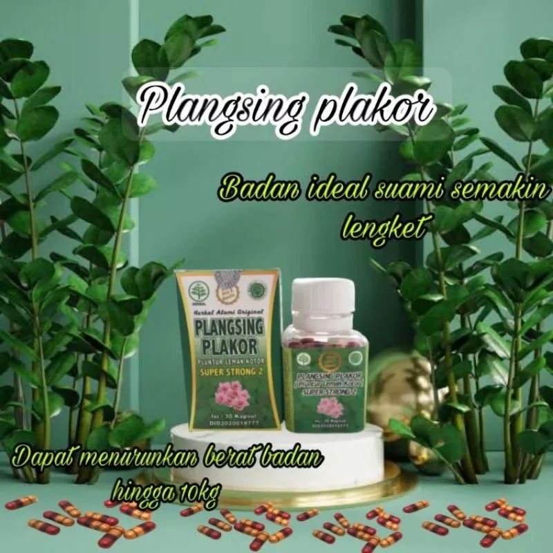 

Herbal kecantikan Alami