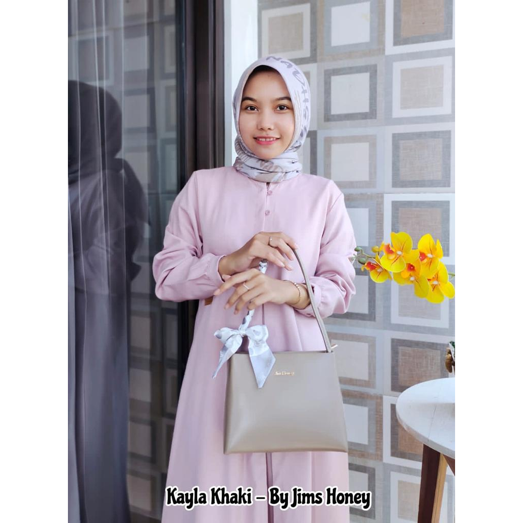 JIMS HONEY TAS WANITA KAYLA BAG