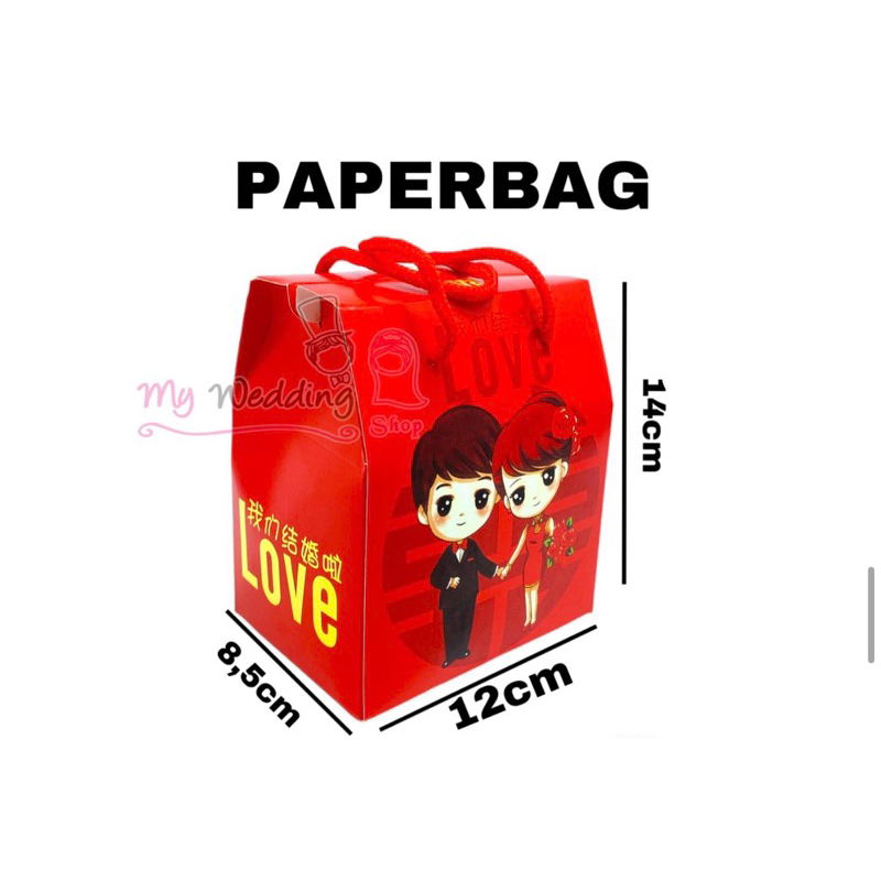 

PAPERBAG