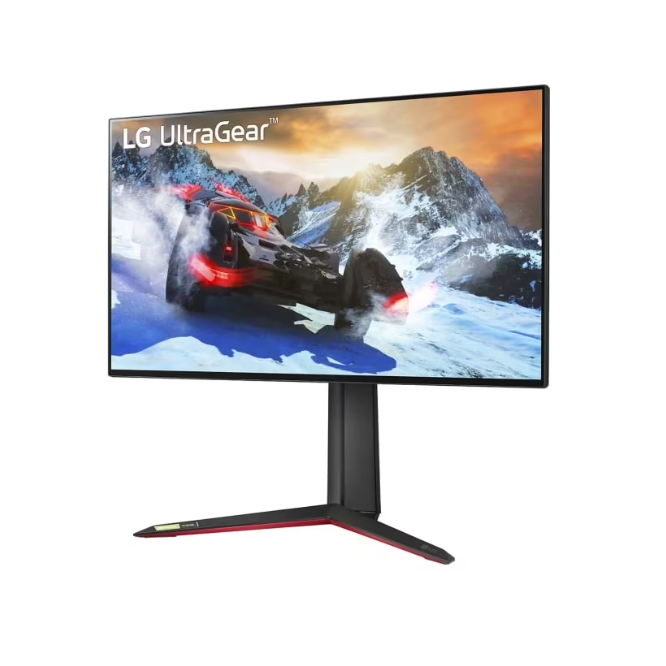 Monitor LG 27GP95R UHD 4K 27 inch UltraGear Nano IPS 1ms Gaming