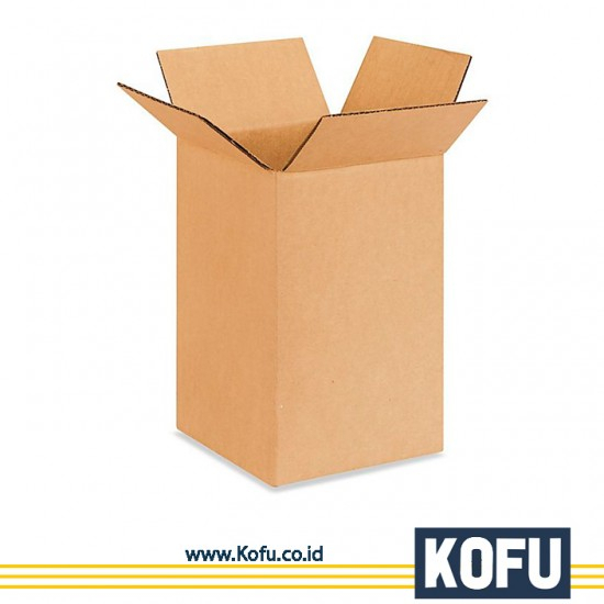 

15x15x12 - SWR Kardus / kotak / packing / box / dus / karton