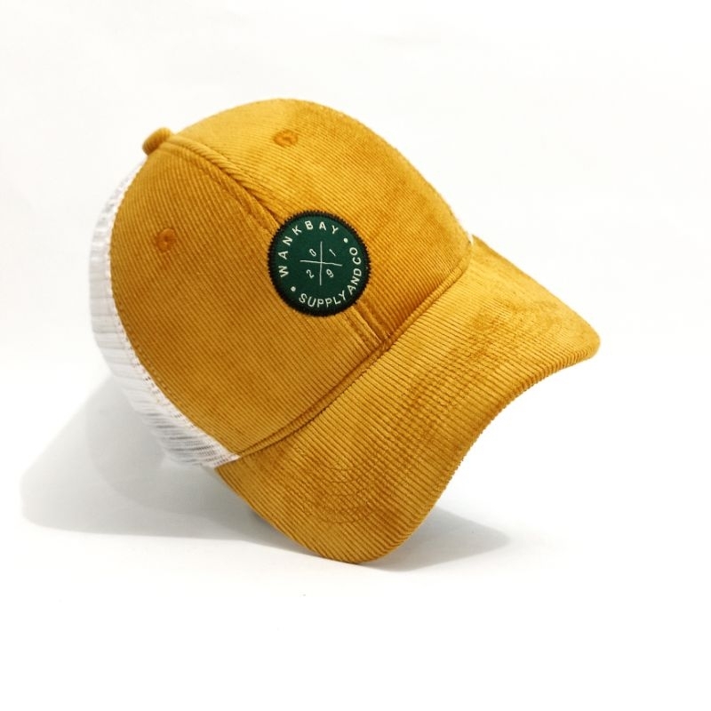 TOPI TRUCKER TOPI JARING TERBARU PREMIUM QUALITY