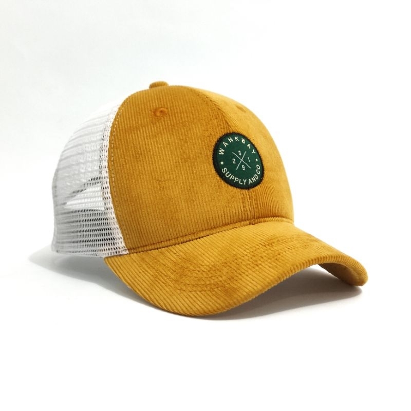 TOPI TRUCKER TOPI JARING TERBARU PREMIUM QUALITY