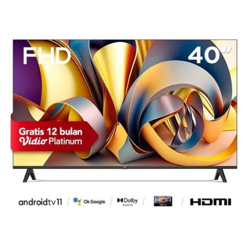 TCL 40A9 40 Inch Android Smart TV