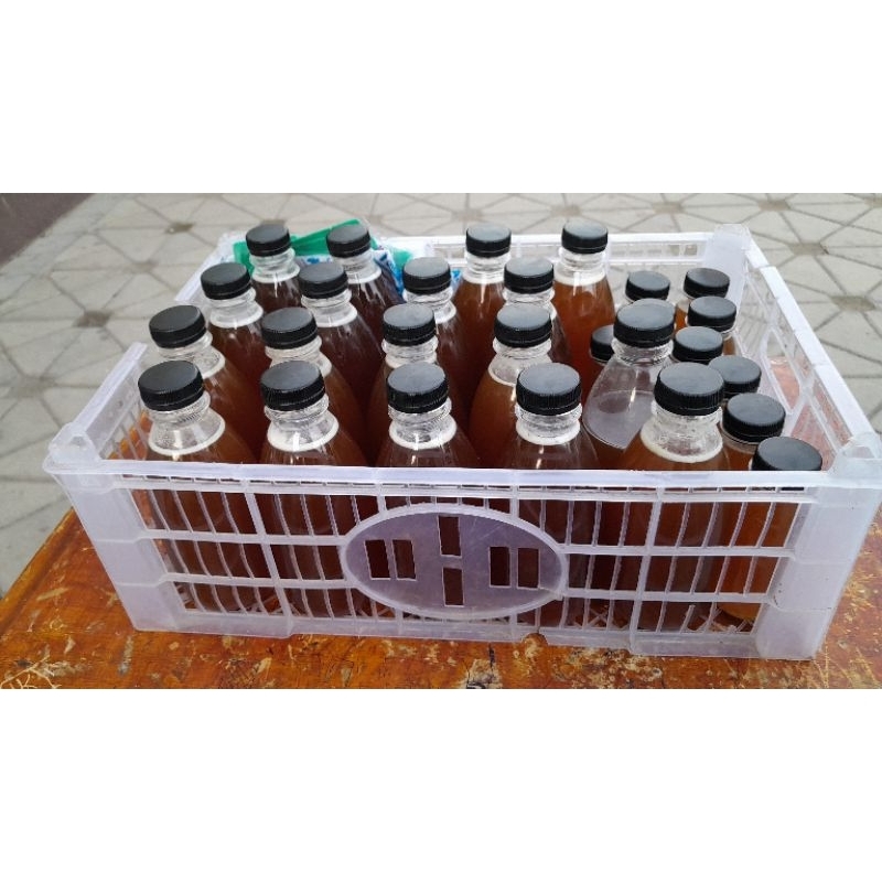 

MADU ASLI (LEBAH POHON) ASAL NTT
