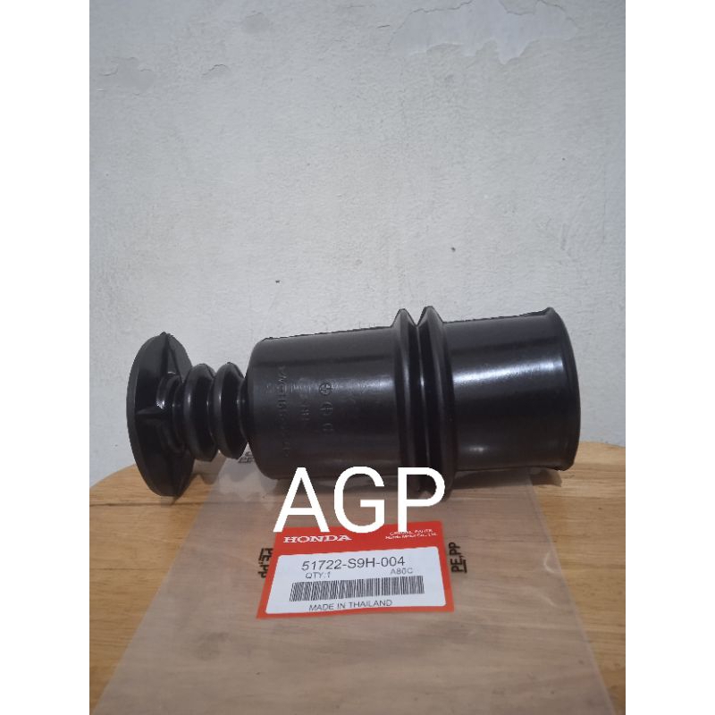 Boot Shock Depan New CRV Gen-2 51722-S9H