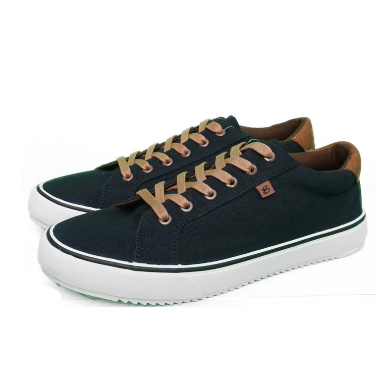 SNEAKERS PRIA ORIGINAL PATROBAS ISAAC NAVY