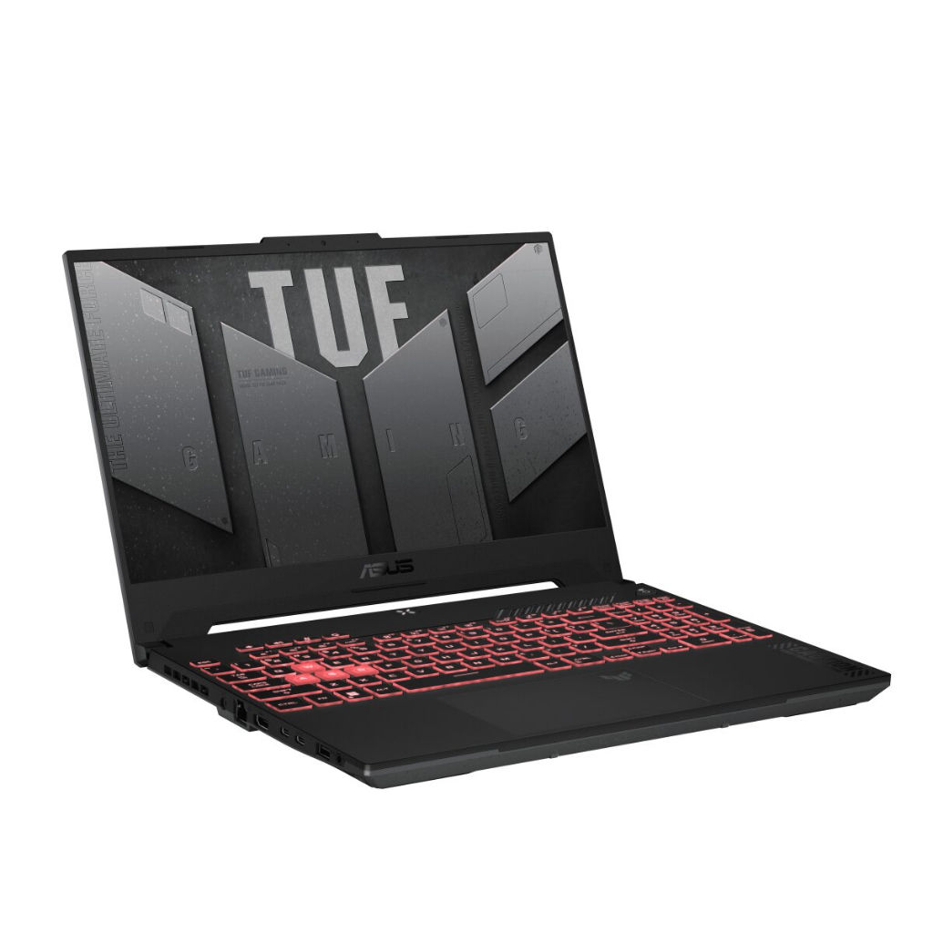 Asus TUF A15 FA507XI rtx4070 8GB / Ryzen 9 7940hs 16gb 1TBssd DDR5 144hz + OHS