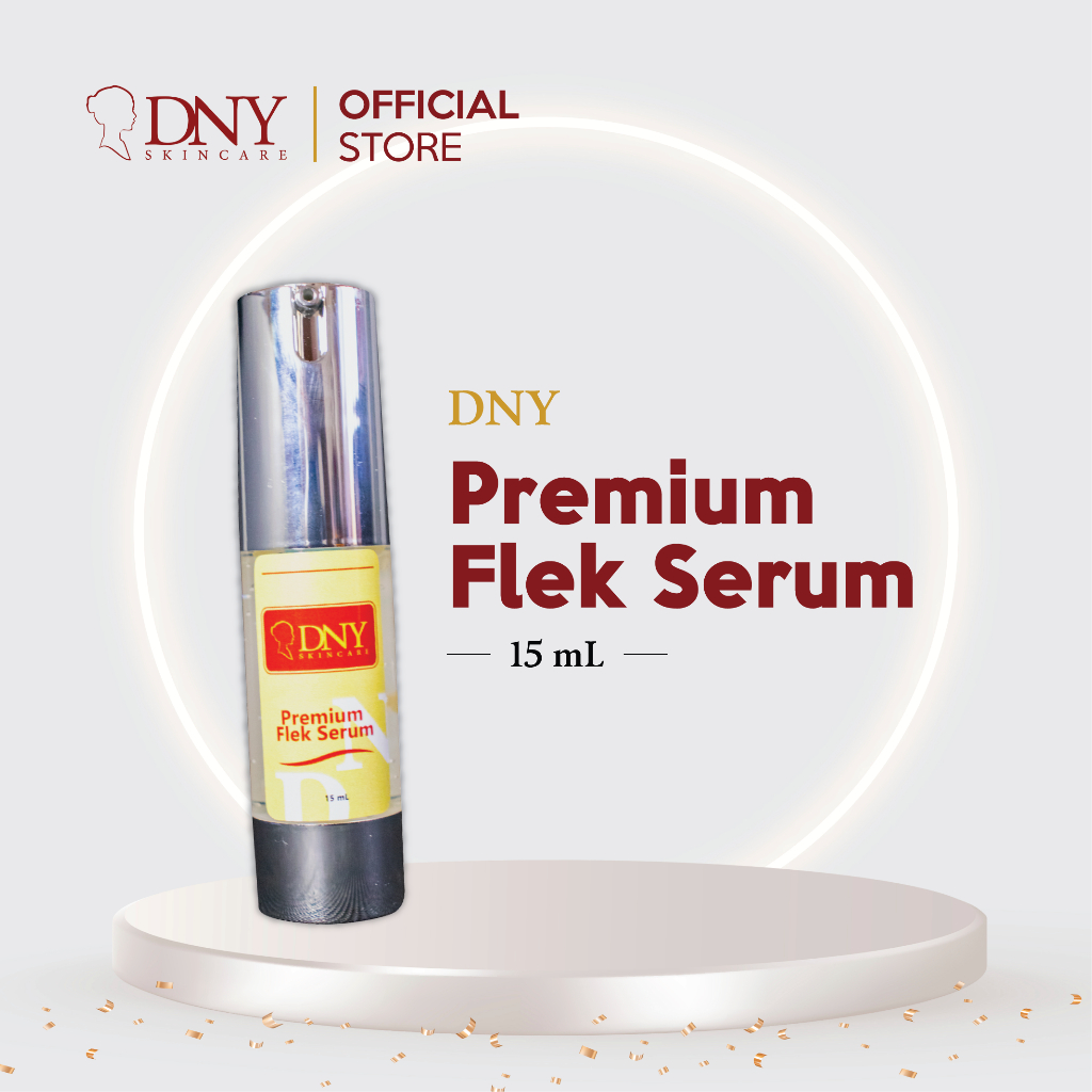 DNY Skincare Premium Flek Serum