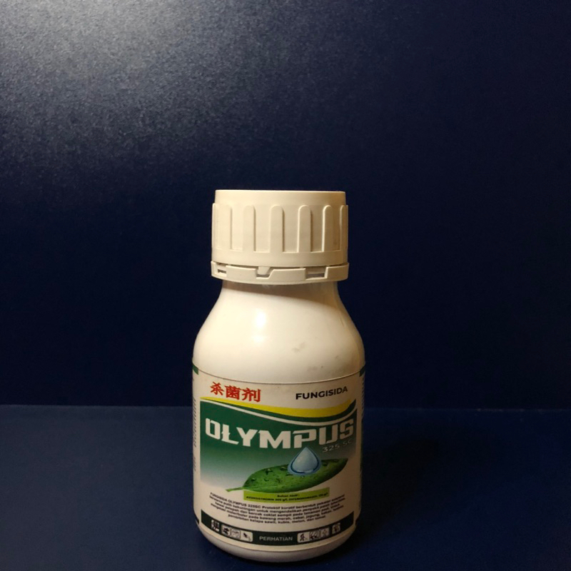 OLYMPUS 325 SC Fungisida 250 ml