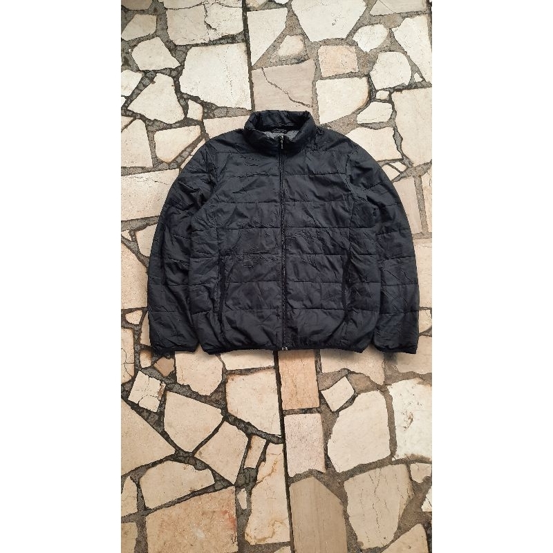 ULTRALIGHT MONTERISO JACKET
