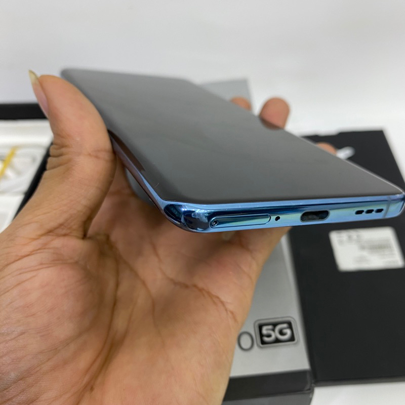 OPPO Find X3 Pro 5G 12/256GB