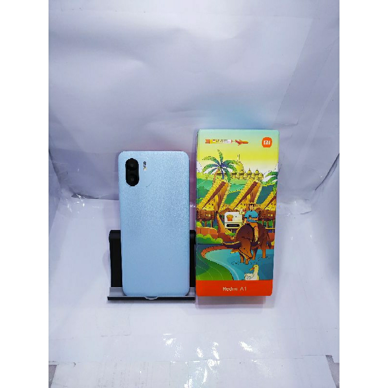 Redmi A1 3/32 GB Handpone Second Bekas Resmi Original