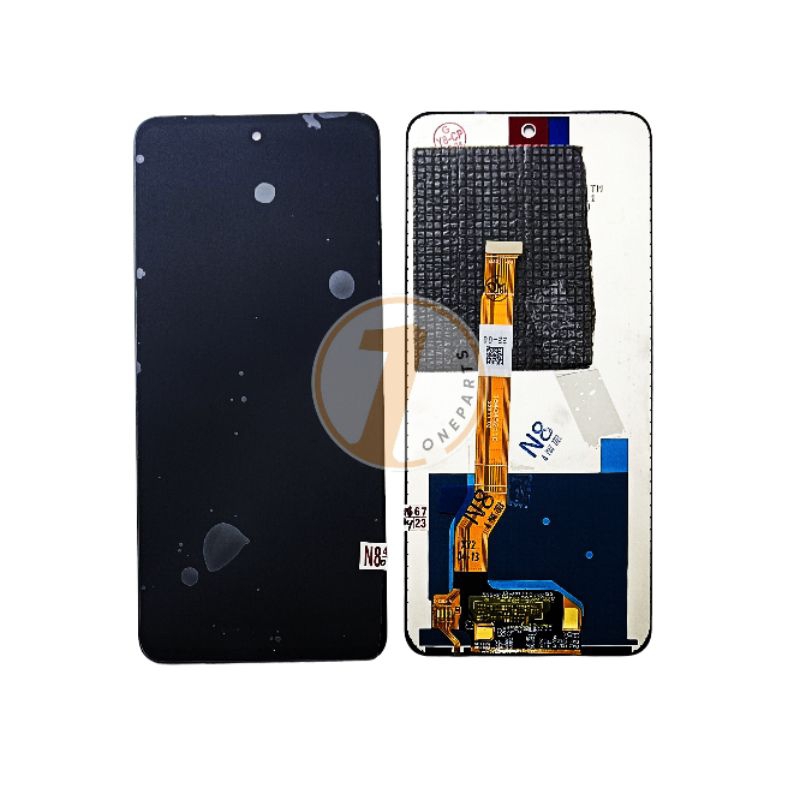 LCD TOUCHSCREEN REALME C55 ORIGINAL