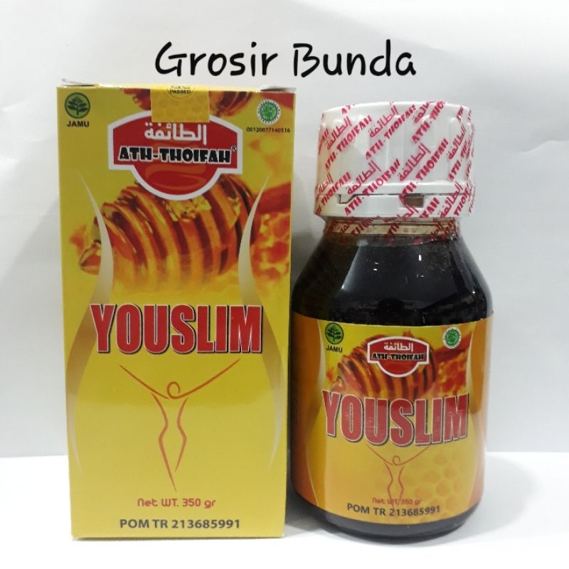 

MADU DIET Langsing Kurus Pelangsing