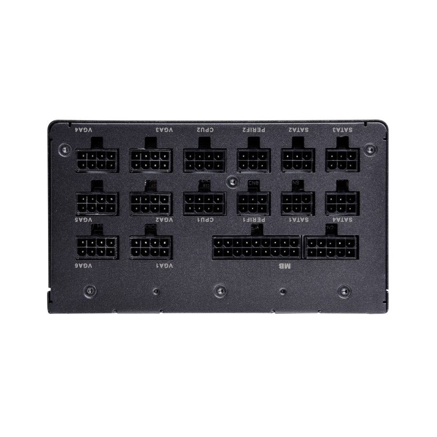 Super Flower Leadex Platinum SE 1200W SF-1200F14MP Modular PCIe 5.0