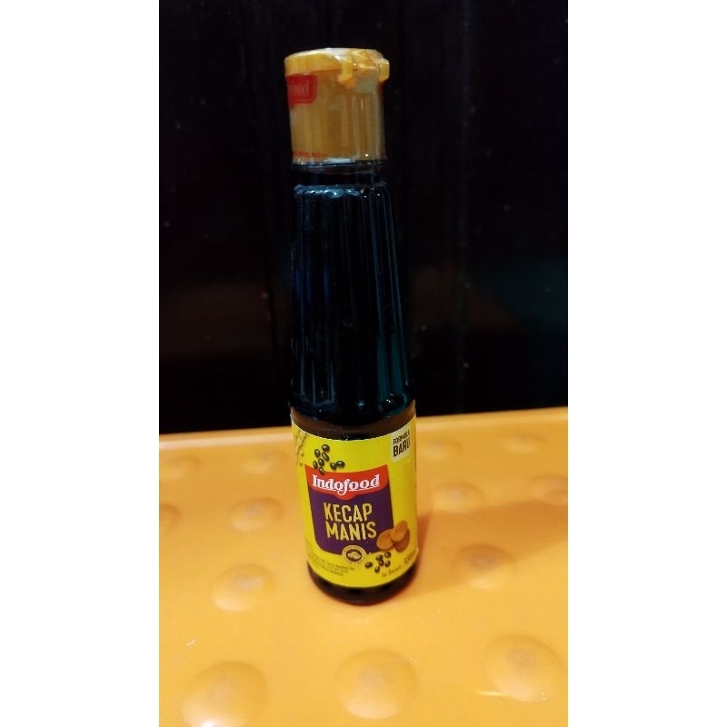 

IndofoodKecapManis135Ml