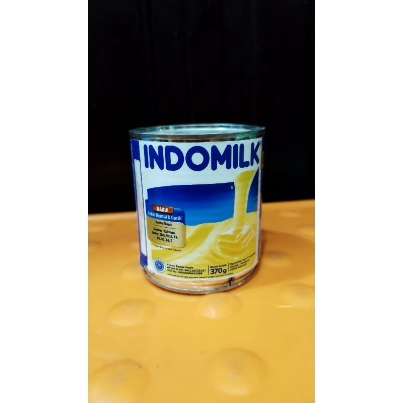 

IndomilkKalengPutih