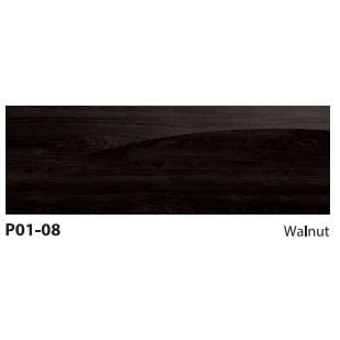 Woodeco POLITUR INTERIOR Vernis kayu avian 1kg P01 - 08 WALNUT