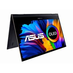 Asus Zenbook Flip UX371EA OLED 4K UHD TOUCH I7 1165G7 16GB 1TBSSD W10PRO 13.3