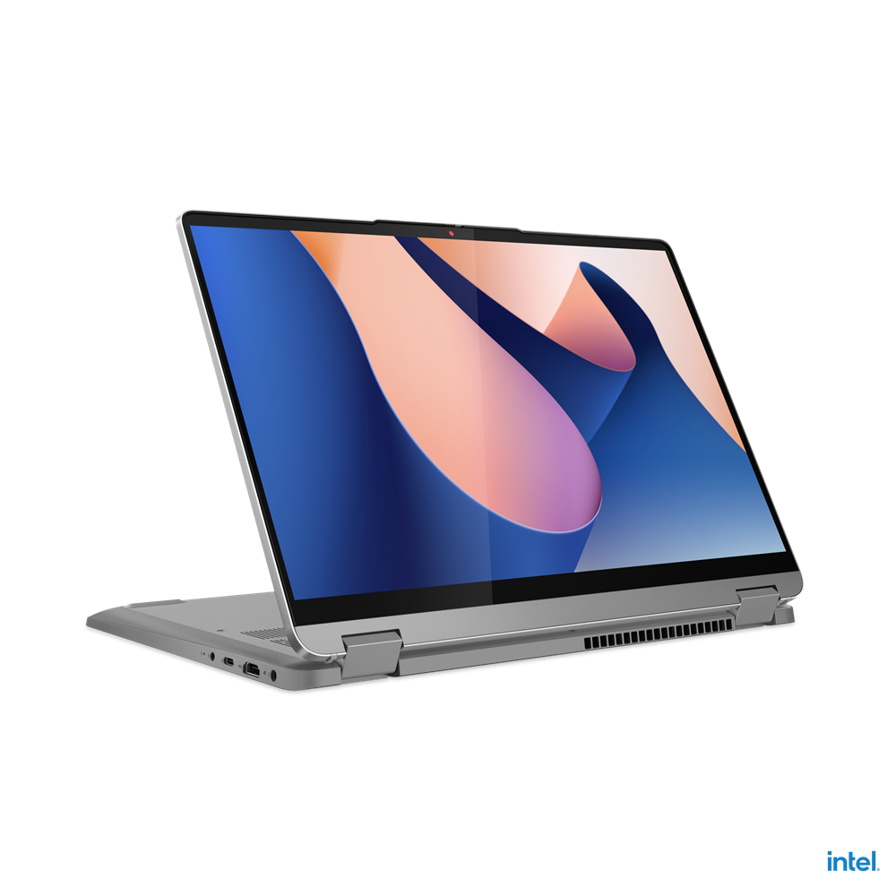 Lenovo Flex 5 Touch / I5 1335u 16gb LPDDR5 512ssd 2in1 Blit PEN + OHS