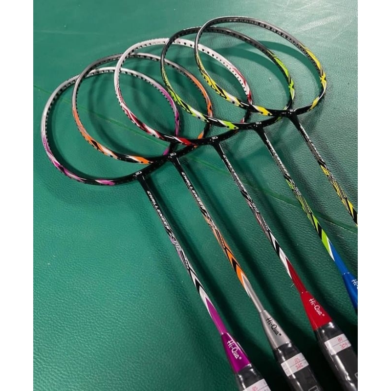 Raket Hiqua Challenger Z