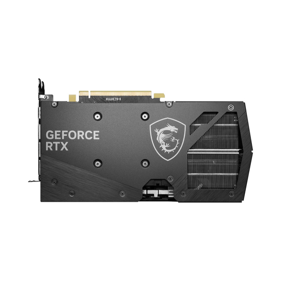 MSI GeForce RTX 4060 Ti 8GB GDDR6 - Gaming X 8G