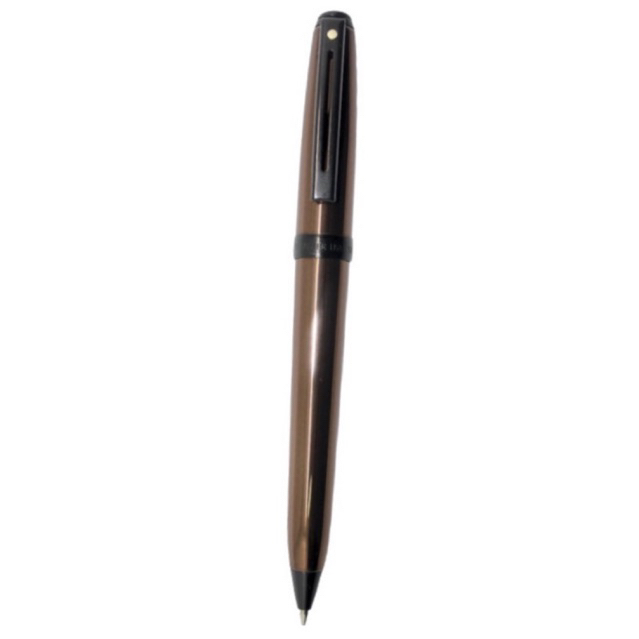 

Sheaffer® Prelude Copper Lacquer Featuring Black Tone Trim Ballpoint