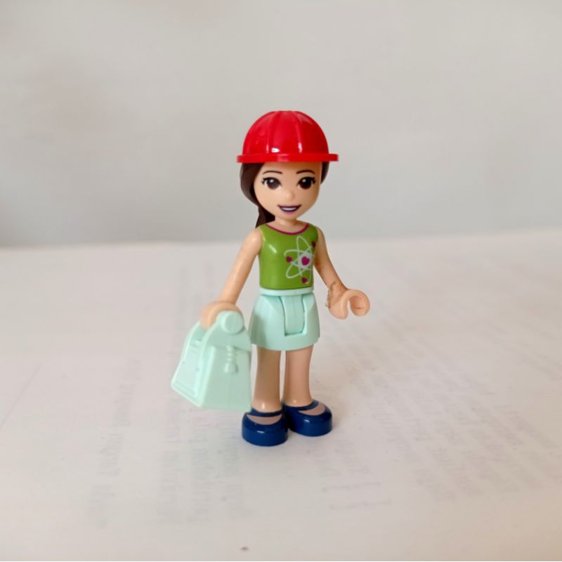 LEGO friends minifigure original 56