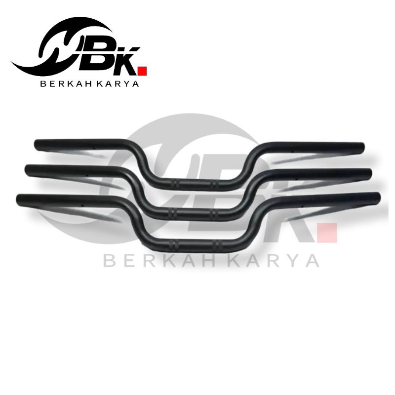 Stang setang stir Daytona medium pnp PCX VIXION CB150R RX KING