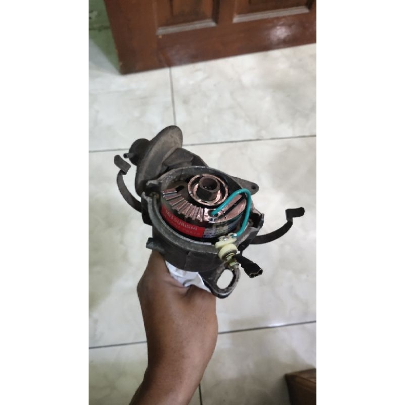 Delco platina L300 bensin